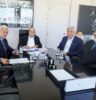 Governador assina contrato que oficializa prestação direta da Caesb no DF